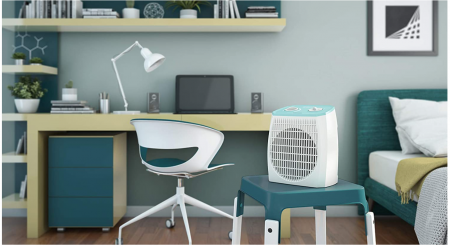 Aeroterma Olimpia Splendid 99292 Caldo Pop A, 2000W, Plastic [1]