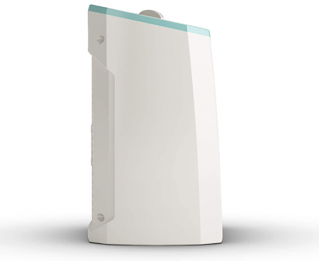 Aeroterma Olimpia Splendid 99292 Caldo Pop A, 2000W, Plastic [3]