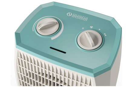 Aeroterma Olimpia Splendid 99292 Caldo Pop A, 2000W, Plastic [2]