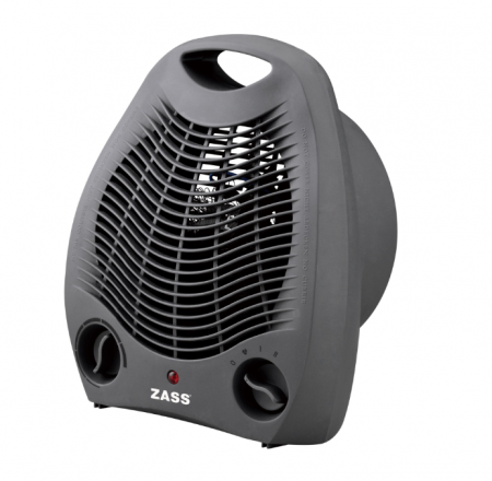 Aeroterma Zass ZFH 02, 2000 W [1]