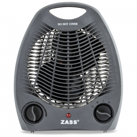 Aeroterma Zass ZFH 02, 2000 W [0]