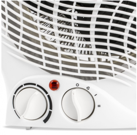 Aeroterma Zass ZFH 03, 2000W [3]