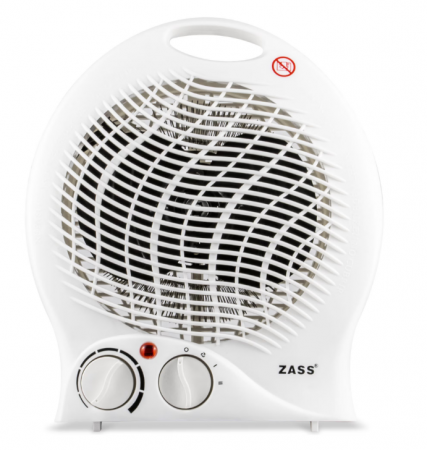 Aeroterma Zass ZFH 03, 2000W [1]