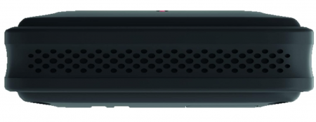 Alarma pentru bicicleta ABUS Alarmbox RC, sistem de alarmă, 100 dB, negru [2]