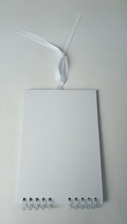 Album foto Vienrose DIY 24 x 17 cm, 40 de pagini [1]