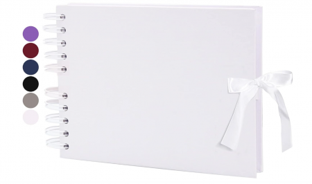 Organizare si arhivare - Album foto Vienrose DIY 24 x 17 cm, 40 de pagini