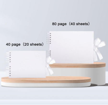 Album foto Vienrose DIY 24 x 17 cm, 40 de pagini [7]