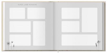 Album pentru colegi, profesori, prieteni - Es war schön mit dir! (A fost frumos cu tine!), 92 pagini [8]