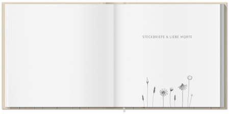 Album pentru colegi, profesori, prieteni - Es war schön mit dir! (A fost frumos cu tine!), 92 pagini [6]