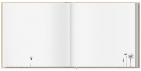 Album pentru colegi, profesori, prieteni - Es war schön mit dir! (A fost frumos cu tine!), 92 pagini [9]