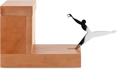 Alessi - Suport pentru scobitori [1]