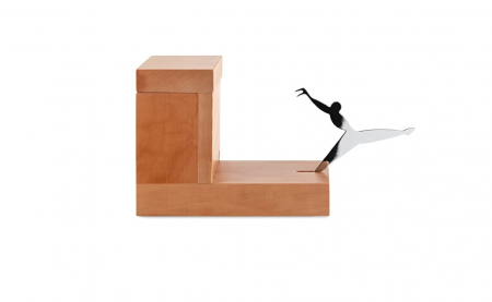 Decoratiuni - Alessi - Suport pentru scobitori