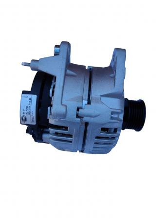 Alternator HELLA 8EL 011 710-481, 14V, 90A [1]