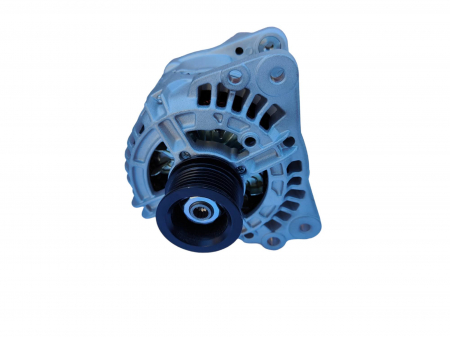Alternator HELLA 8EL 011 710-481, 14V, 90A [2]