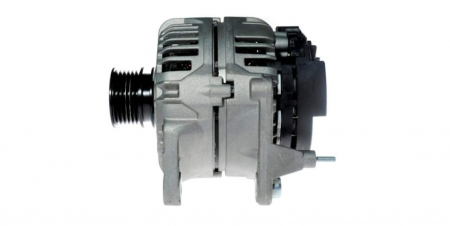 Reparatii si echipamente auto - Alternator HELLA 8EL 011 710-481, 14V, 90A