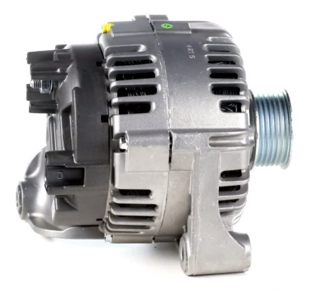 Alternator HELLA 8EL 011 711-601, 14V, 150A [2]