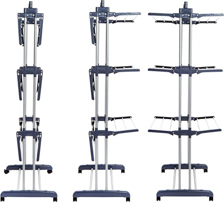 Amazon Basics - suport de rufe de interior - RESIGILAT [1]