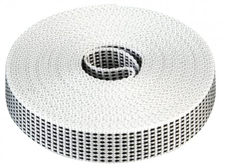 Amig Bandă pentru ridicare jaluzele, alb [4]