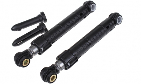 Accesorii si piese masini spalat rufe si uscatoare - Set 2 amortizoare compatibile masina de spalat Bosch/Siemens 00448032