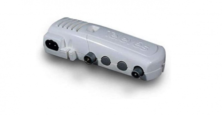 Televizoare & accesorii - Amplificator de semnal Televes-Amp.viv.1s "CER" 47.790mhz g25db vs112dbμv 552740
