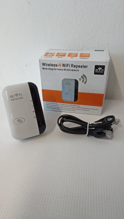 Amplificator semnal wifi GUVGMY, 300Mbps, 2.4GHz [1]