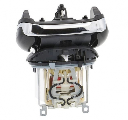 Motor aparat de ras pentru BRAUN Seria 9, 81713521 [1]