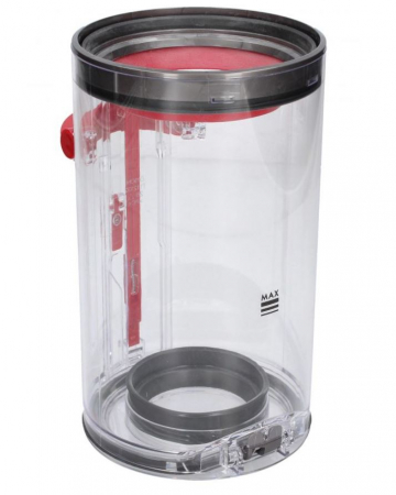 Rezervor colector de praf pentru aspirator, DYSON 969509-01, V10 SV12/SV27 [2]