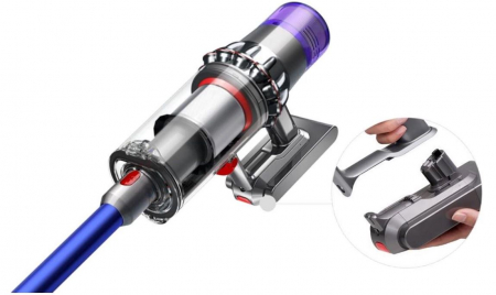 Acumulator pentru aspirator, DYSON 970938-01, V11, V15 [2]