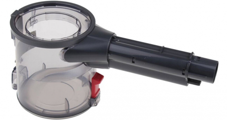 TOATE PRODUSELE - Recipient praf CANDY 48030088, cyclone, pentru aspirator HF122xx