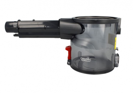 Recipient praf CANDY 48030088, cyclone, pentru aspirator HF122xx [1]