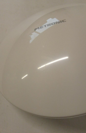 Antenă externă omnidirecțională Metronic 427017, alb [2]