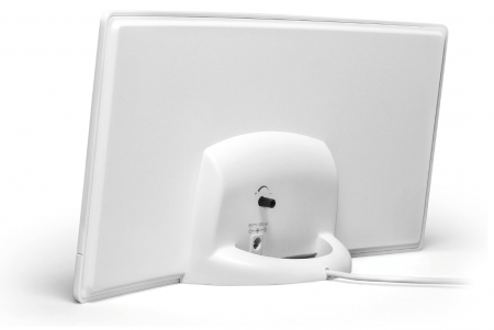 Antena Meliconi de interior DVB-T cu amplificator 55 dB [3]