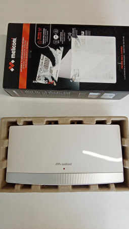 Antena Meliconi de interior DVB-T cu amplificator 55 dB [1]