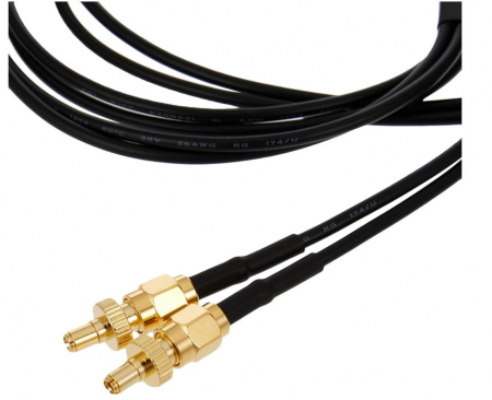 Antena retea omnidirectionala Netgear 6000451-10000S, negru [5]