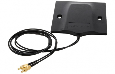Antena retea omnidirectionala Netgear 6000451-10000S, negru [3]