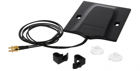 Antena retea omnidirectionala Netgear 6000451-10000S, negru [0]