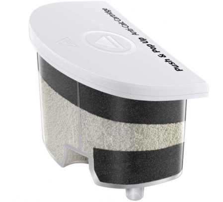 Fiare de calcat si masini de cusut - Filtru anticalcar pentru fier de calcat, Silkscreen, BEKO 9178008580