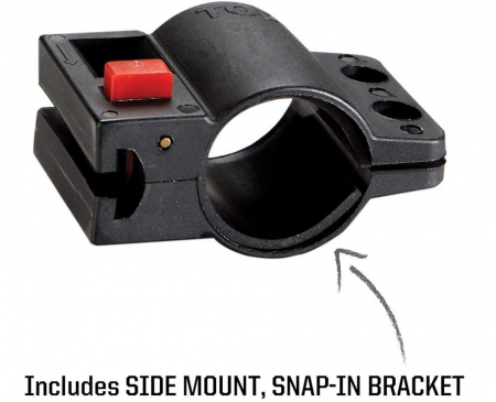 Antifurt bicicleta U-lock, Kryptonite 12 LS, 30 x 16 cm, 12 mm [6]