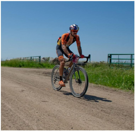 Anvelopa bicicleta Maxxis Rambler 700x38C SilkShield, TR [6]