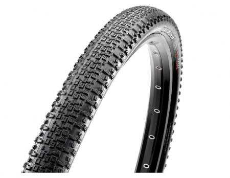 Ciclism - Anvelopa bicicleta Maxxis Rambler 700x38C SilkShield, TR