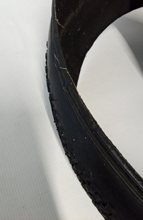 Anvelopa bicicleta Maxxis Rambler 700x38C SilkShield, TR [2]