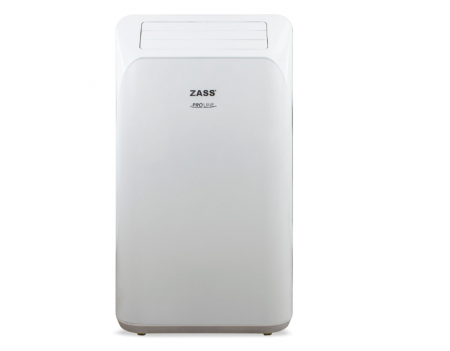 Aparat Aer Conditionat Portabil Zass Zpac 09, 9000 BTU [0]