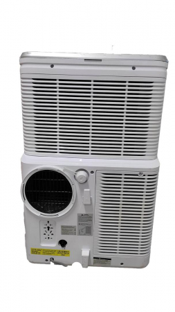 Aparat de aer conditionat portabil Electrolux EXP26U338HW, ChillFlex Pro, 10335 BTU, Gaz R290 [8]