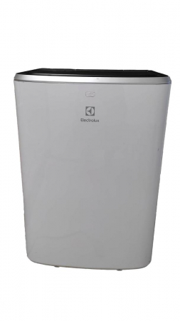 Aparat de aer conditionat portabil Electrolux EXP26U338HW, ChillFlex Pro, 10335 BTU, Gaz R290 [6]