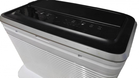 Aparat de aer conditionat portabil Electrolux EXP26U338HW, ChillFlex Pro, 10335 BTU, Gaz R290 [2]