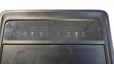 Aparat de aer conditionat portabil Electrolux EXP26U338HW, ChillFlex Pro, 10335 BTU, Gaz R290 [1]