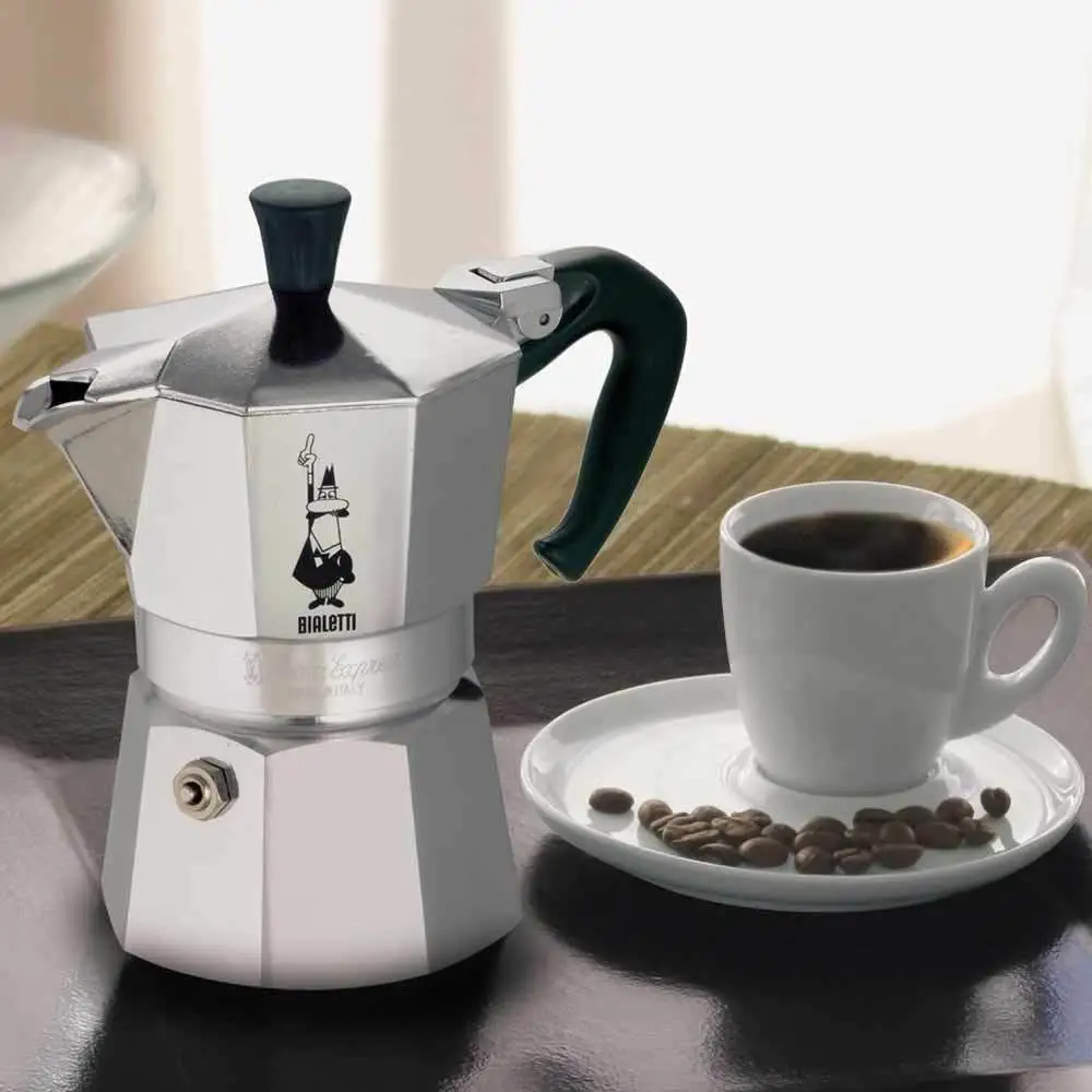 Aparat de cafea Bialetti [1]