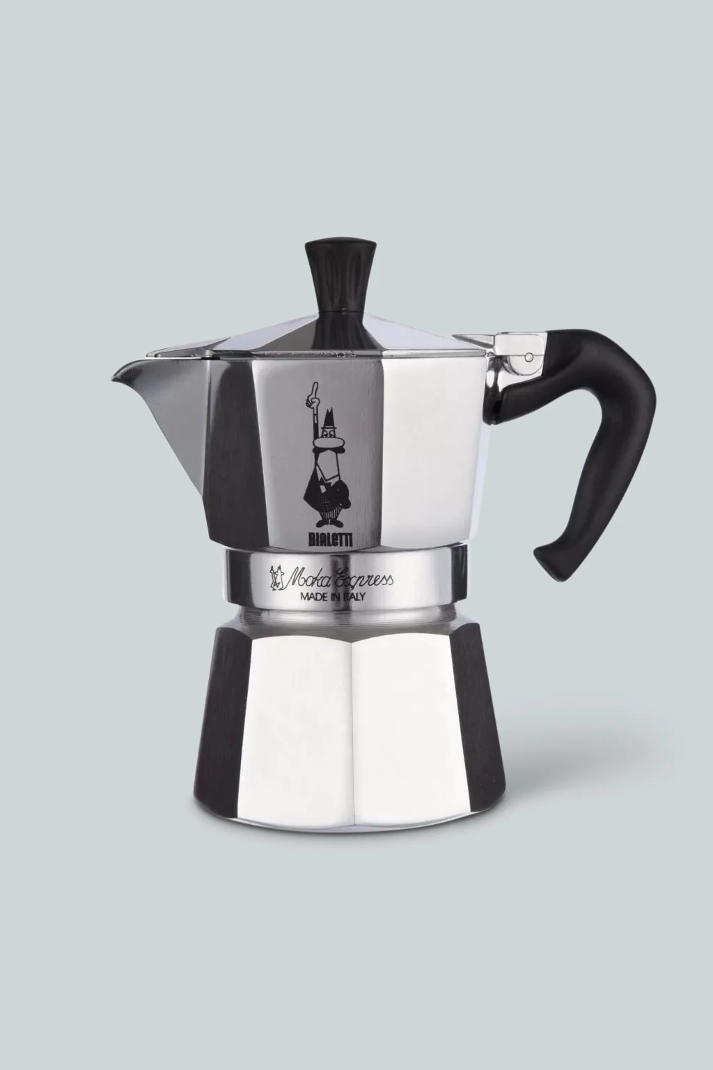 Aparat de cafea Bialetti [0]