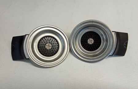 Aparat de cafea cu poduri Philips Senseo Original+ CSA210/61, negru [2]