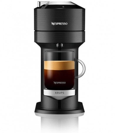 Aparat de cafea Krups Nespresso VERTUO Next XN9108, 1.1L, 1260W [4]